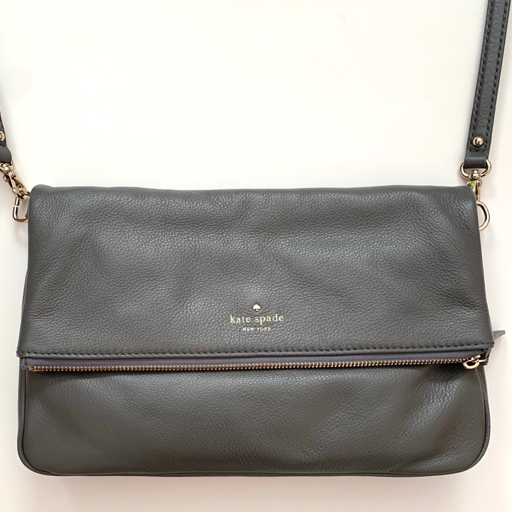 Kate Spade ♠️ Cobble Hill Clarke Crossbody bag